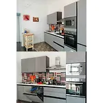 Casadamare Apartamento