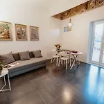 Apartamento Casadamare Palermo