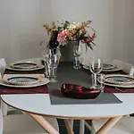 Casadamare Apartamento