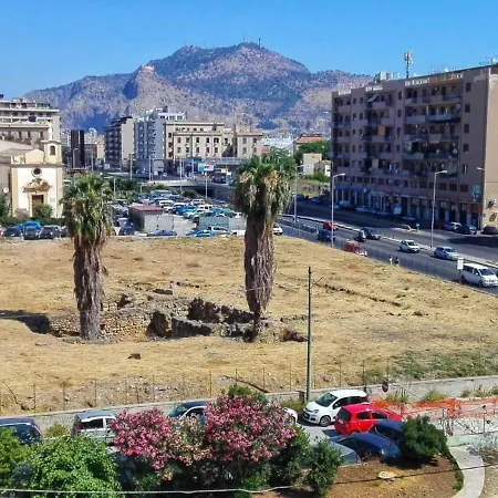 Apartamento Casadamare *