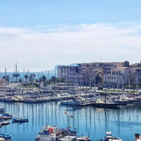 Casadamare Palermo