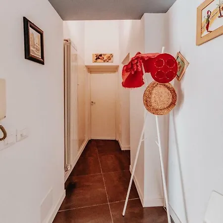 Casadamare Appartement Palermo