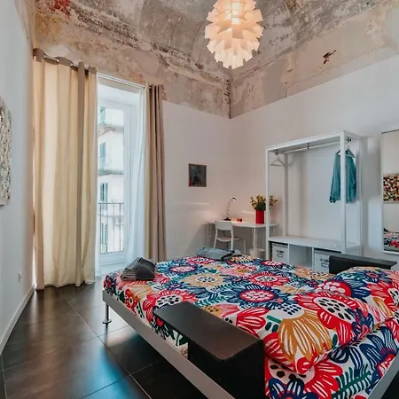 Casadamare Appartement Palermo