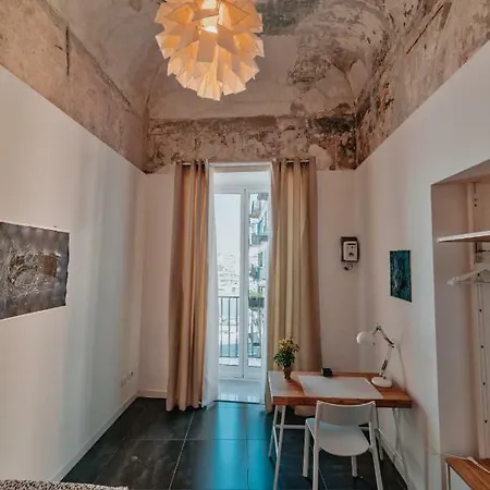 Appartement Casadamare Palermo