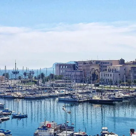 Casadamare Palermo