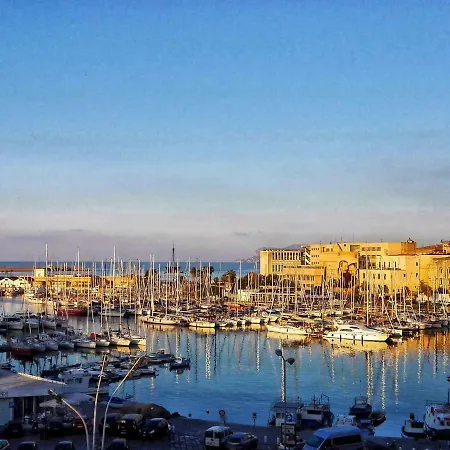 Casadamare * Palermo
