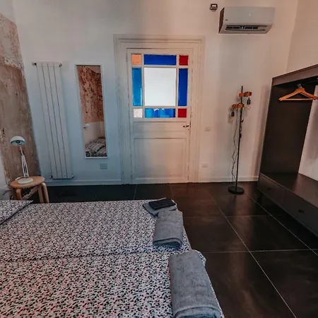Casadamare 아파트