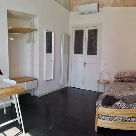 Casadamare Apartament