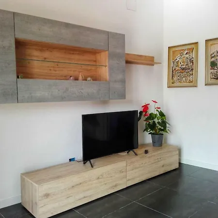 Casadamare * Palermo