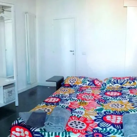 Casadamare * Palermo