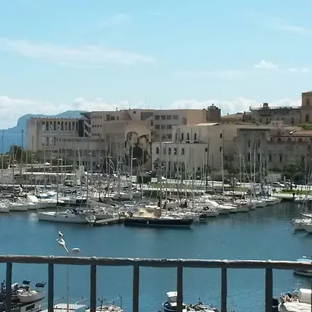 Casadamare * Palermo