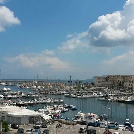 Apartament Casadamare