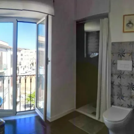Casadamare Apartament *