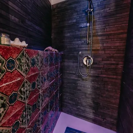 Apartament Casadamare