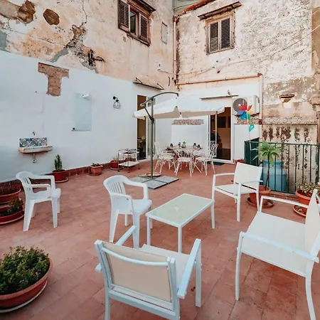 Casadamare * Palermo