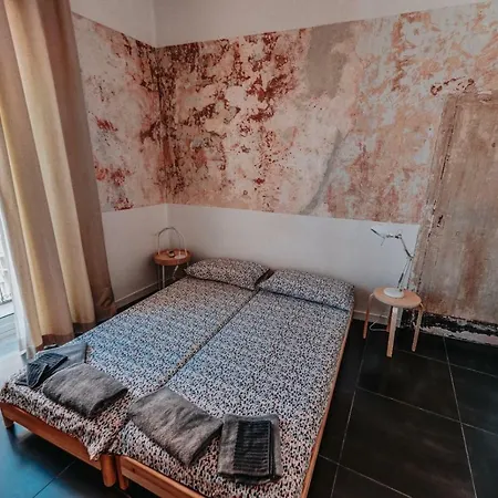 Apartament Casadamare *