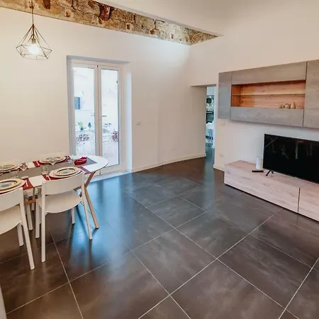 Casadamare * Palermo