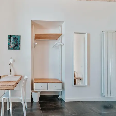 Casadamare Apartament Palermo