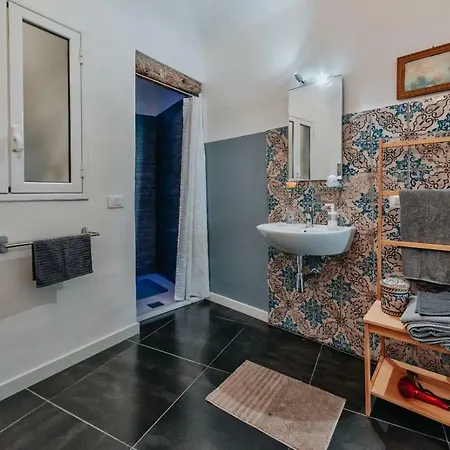 Apartament Casadamare