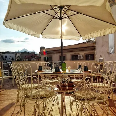 Casadamare Apartament